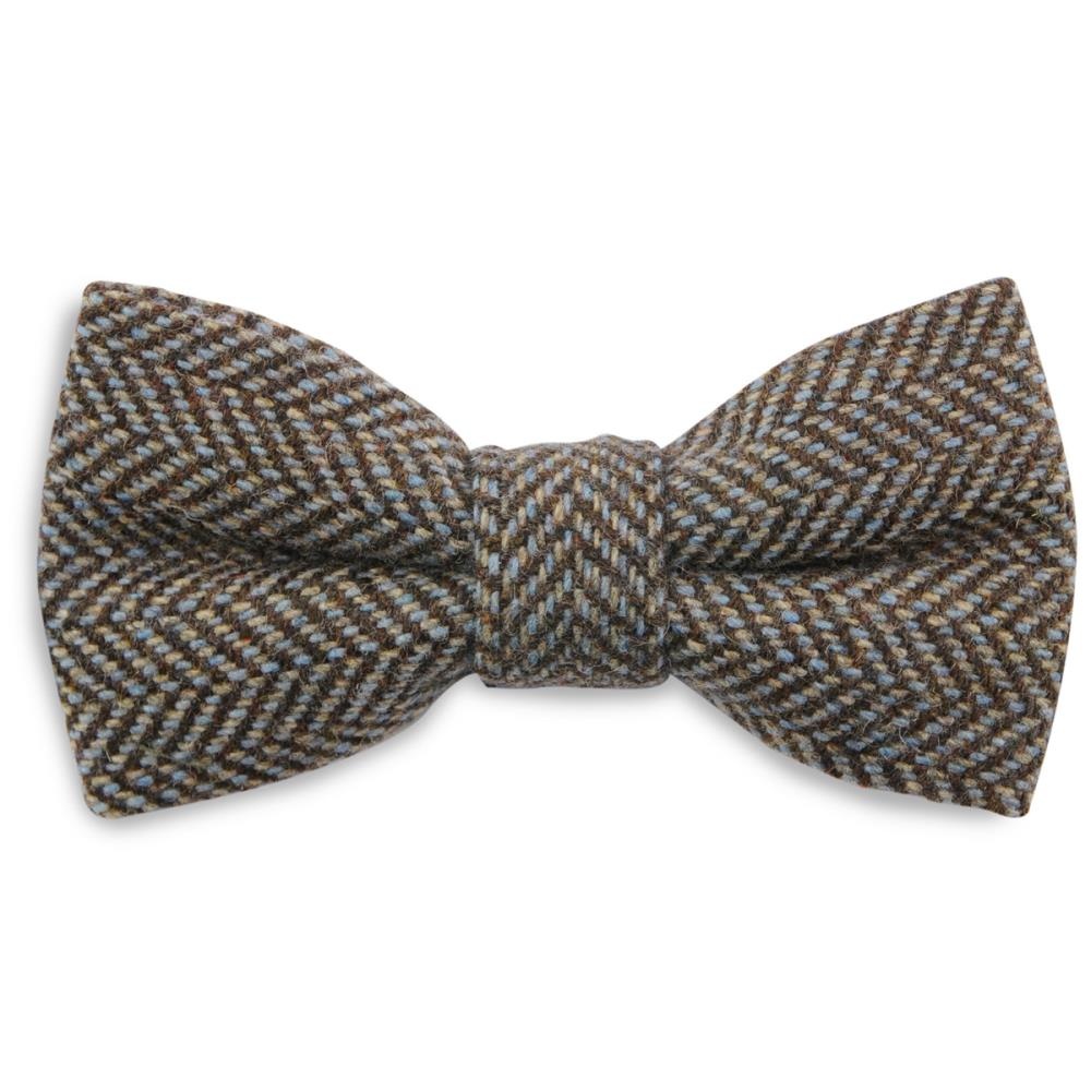 bow tie Kealan Tweed - 1