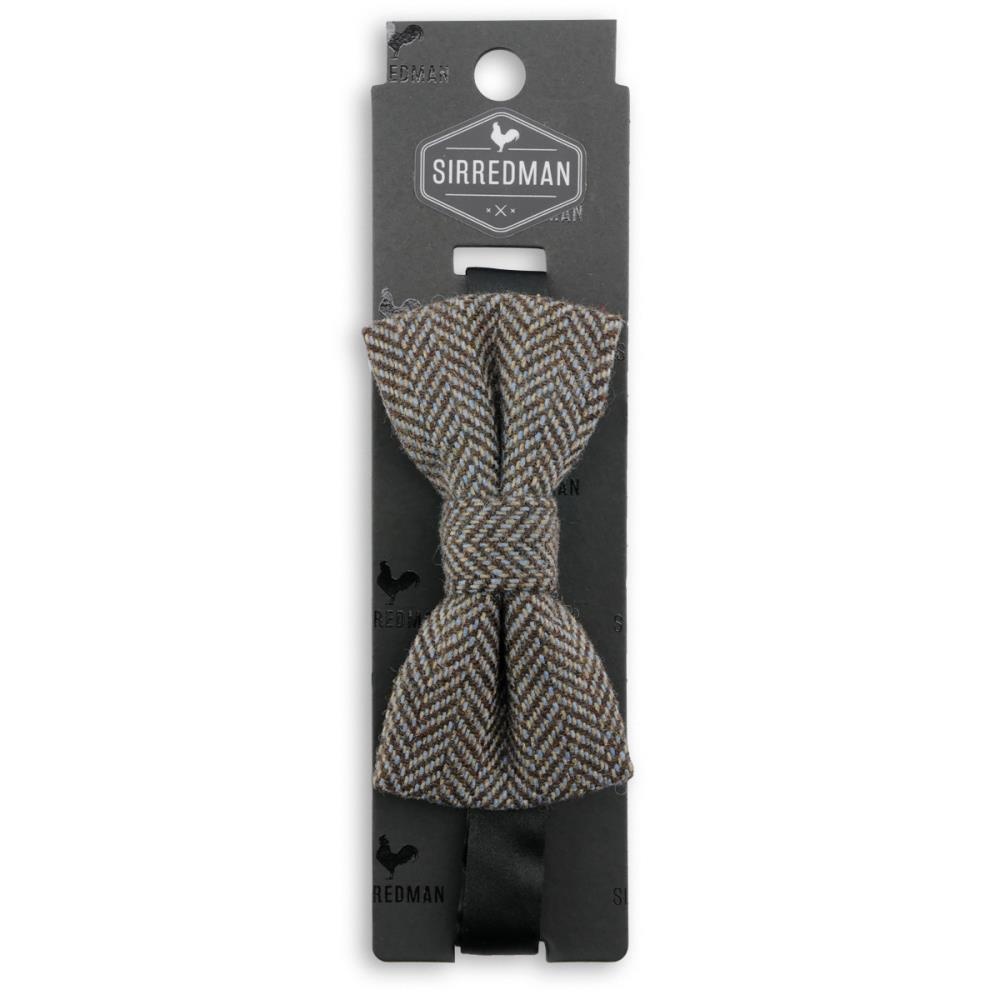 bow tie Kealan Tweed - 3