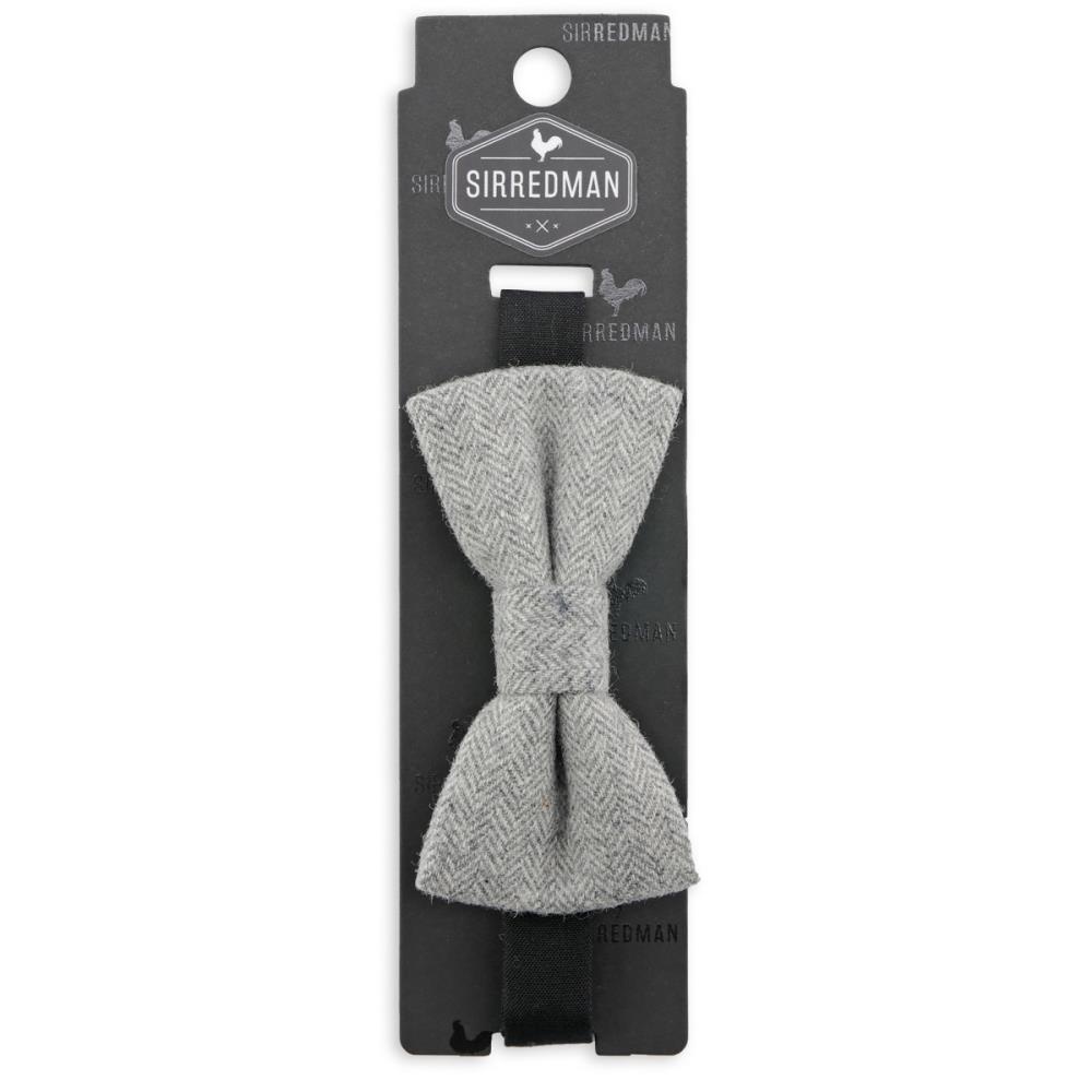 bow tie Kylian Tweed - 2