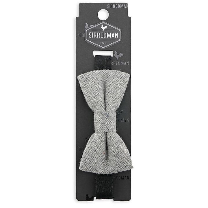 bow tie Kylian Tweed