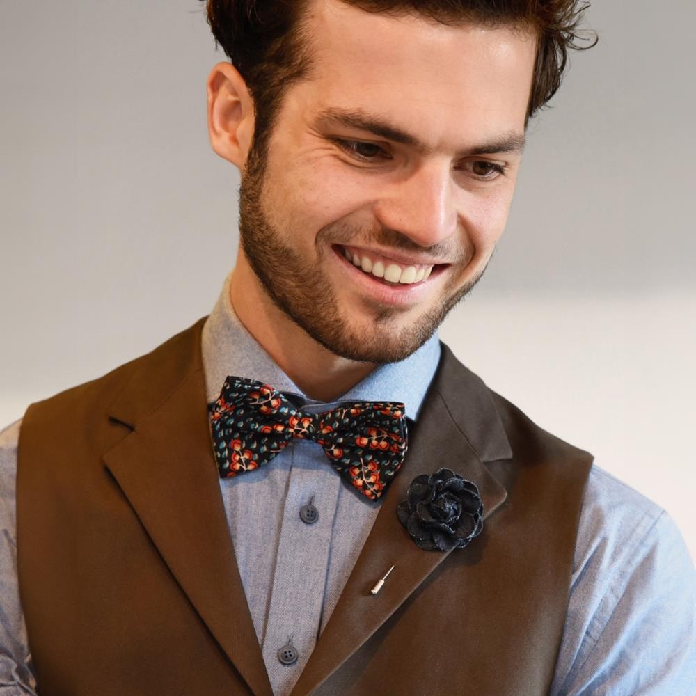 Bow tie Liberty Anatolia - 2