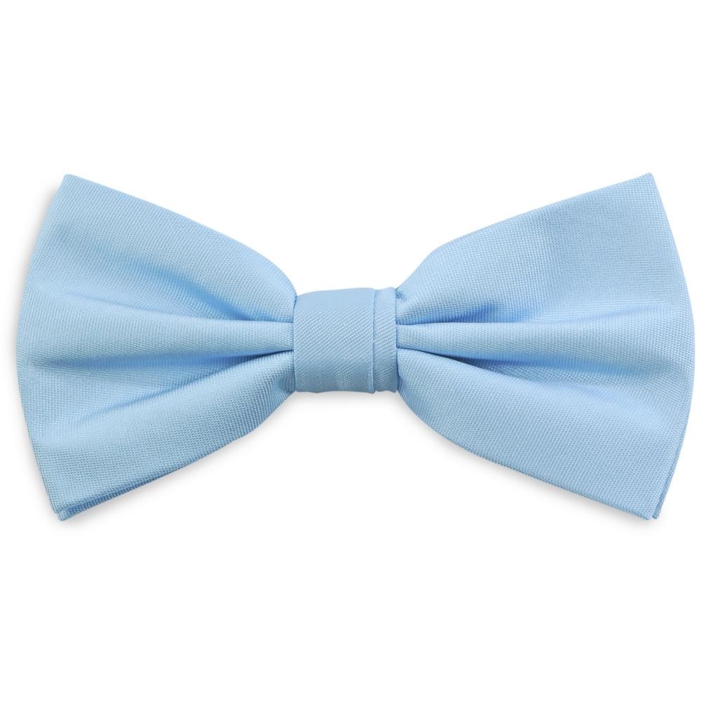 Bow tie light blue - 1