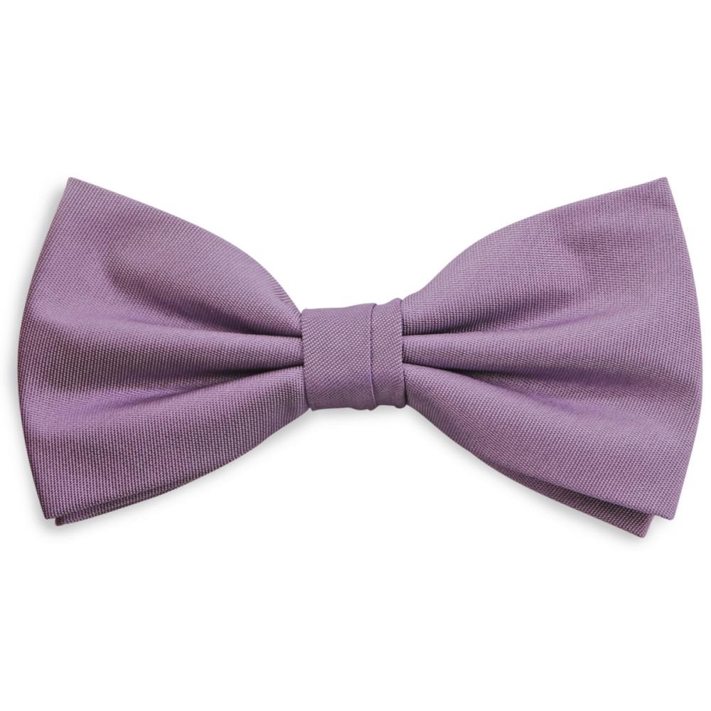 Bow tie lilac - 1