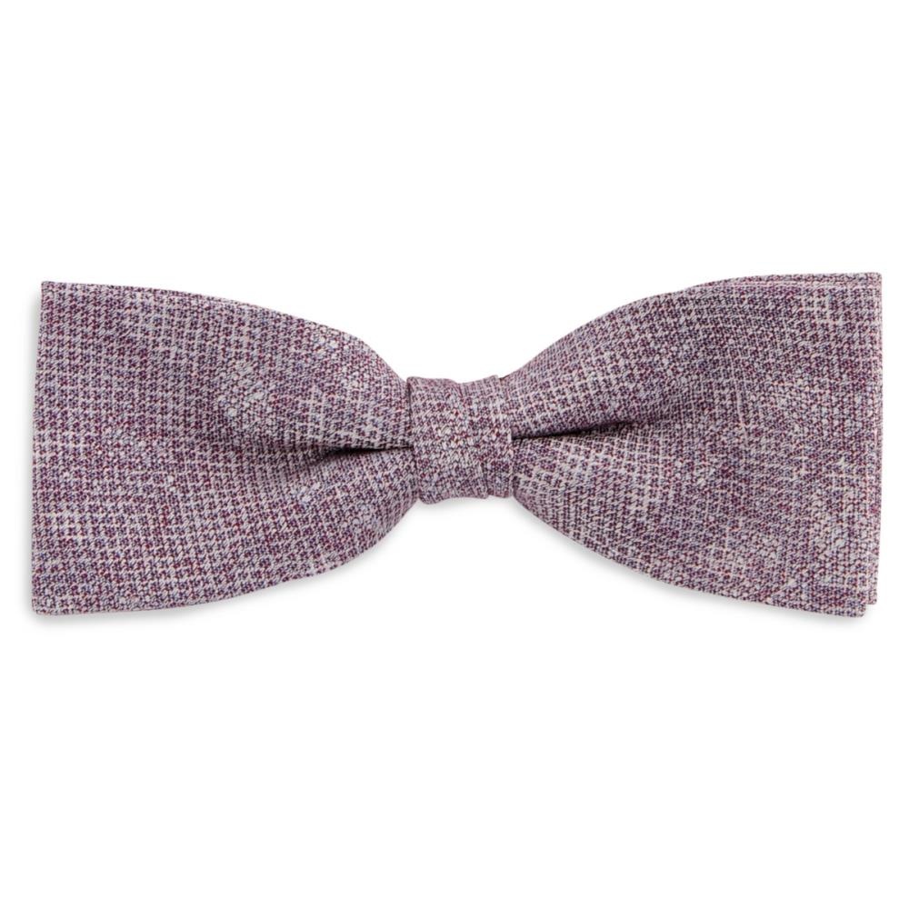bow tie Lilac Clouds - 1