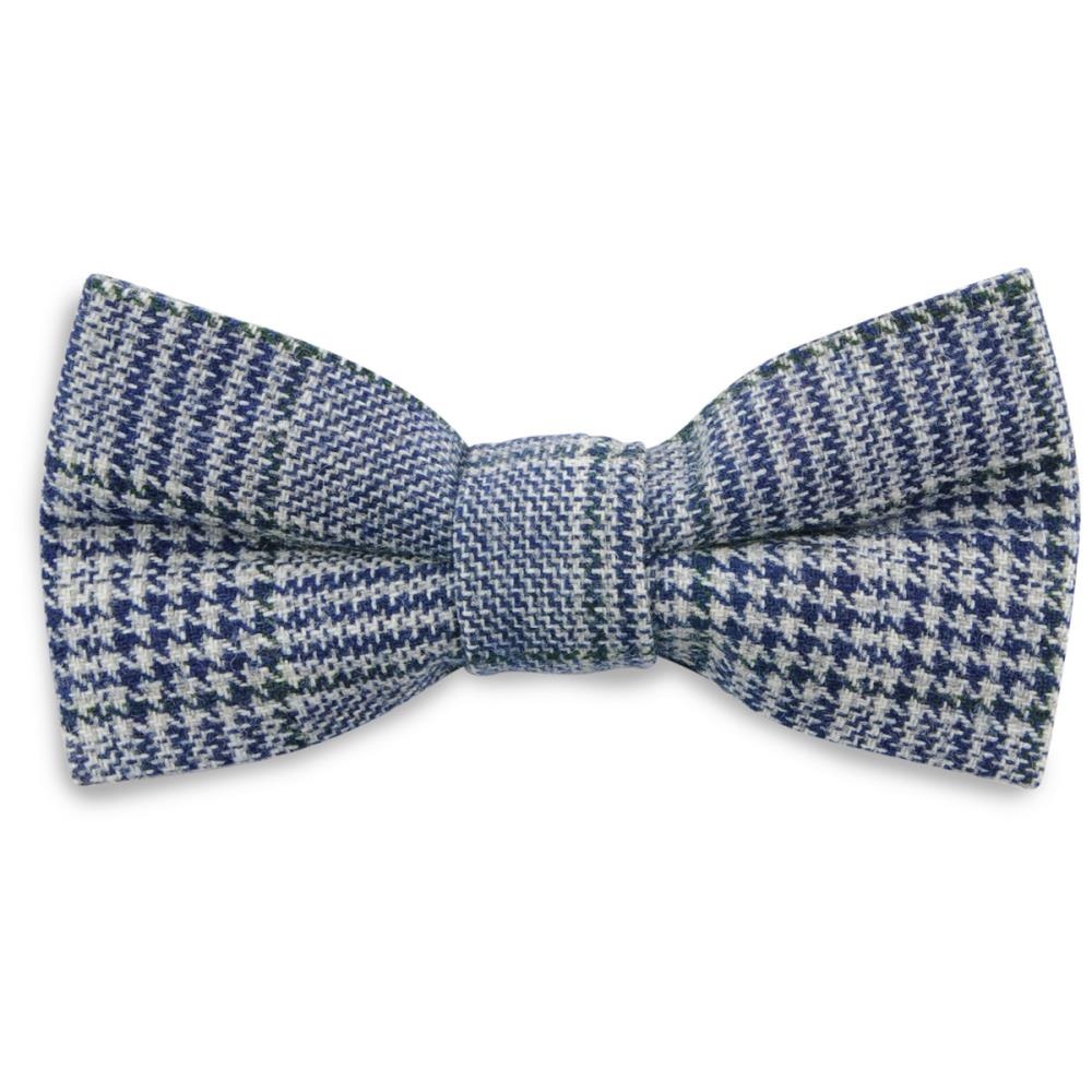 bow tie Maher Tweed - 1