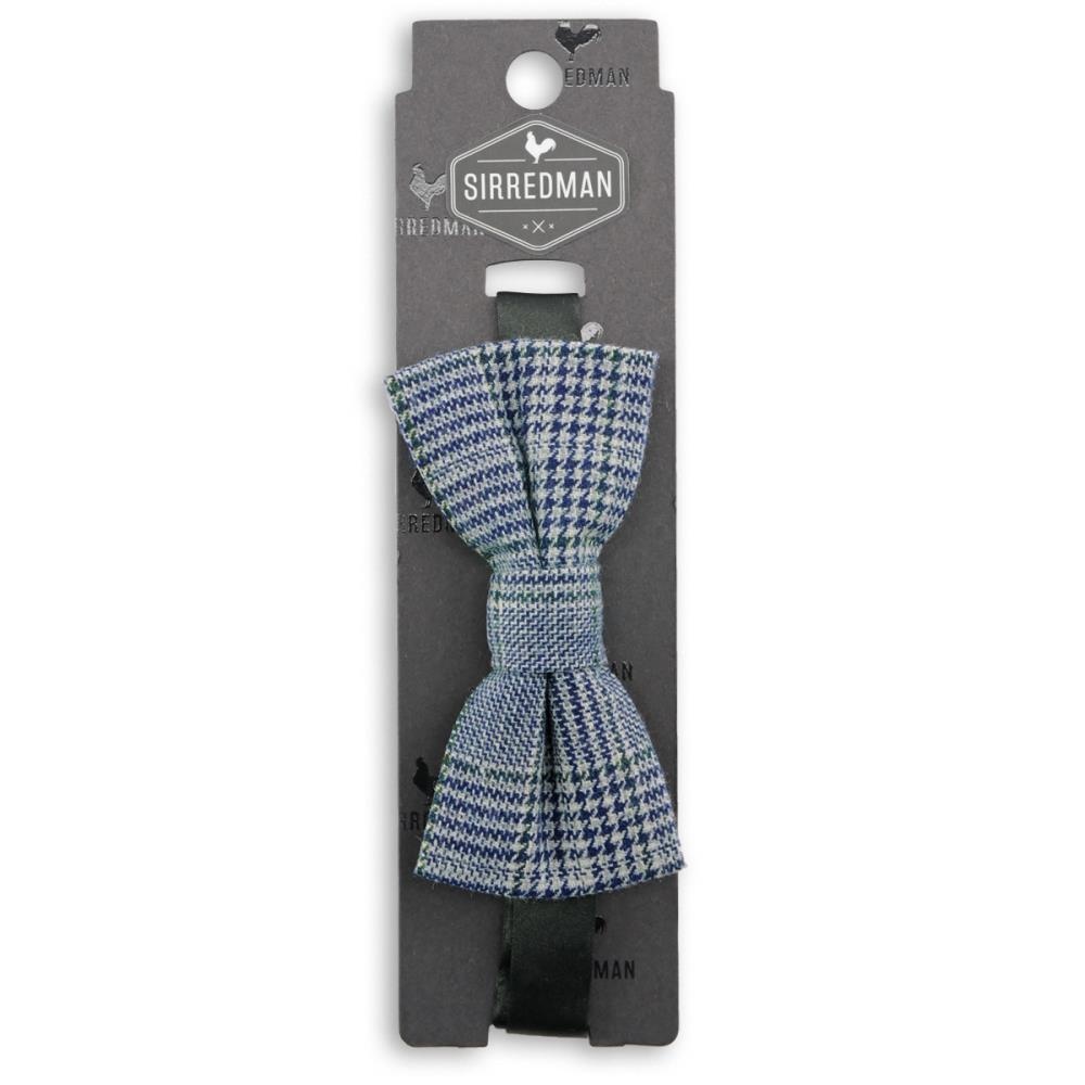 bow tie Maher Tweed - 3