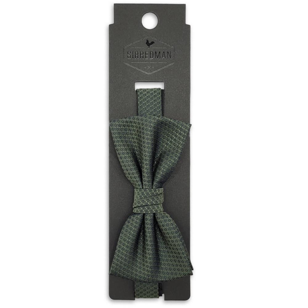 bow tie Majestic Mist Dark Green - 2