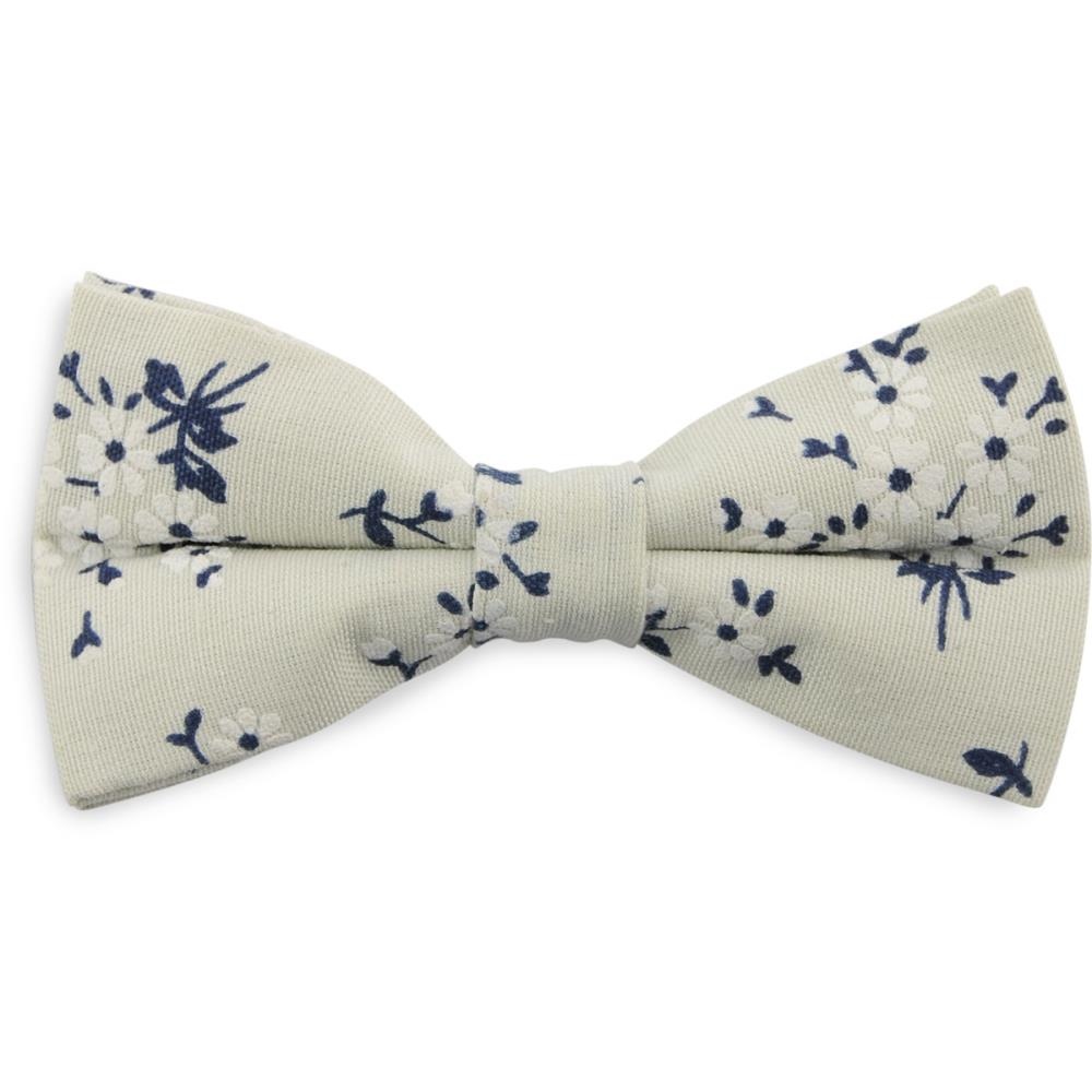 Bow tie Margherita pastel green - 1