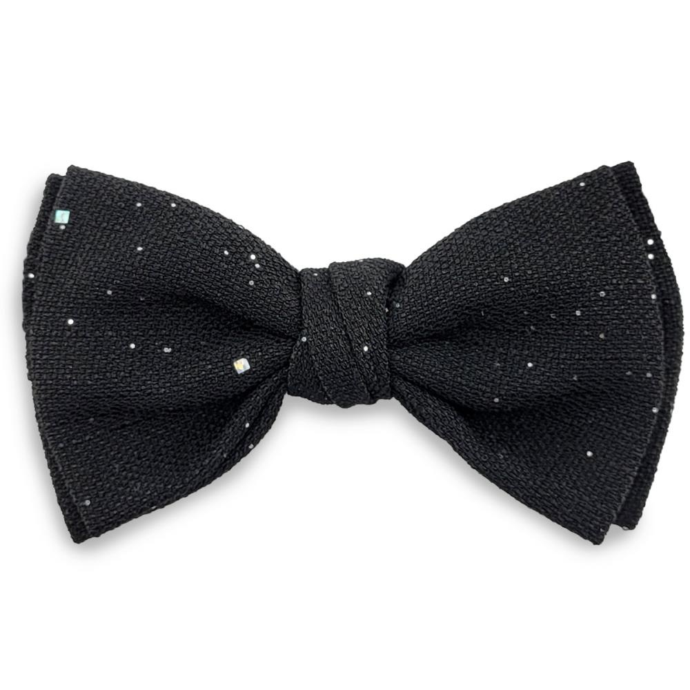 bow tie Midnight Spark - 1