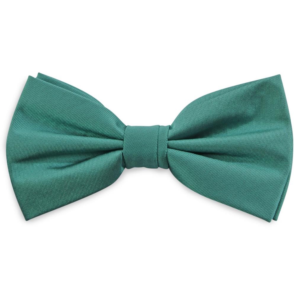 Bow tie mint green - 1