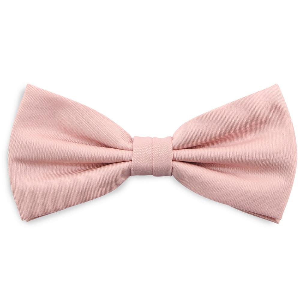 Bow tie misty pink - 1