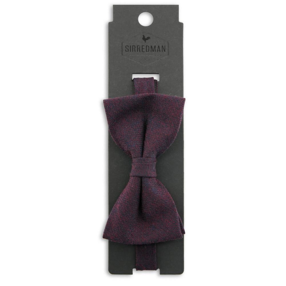 bow tie Mystic Clouds - 2