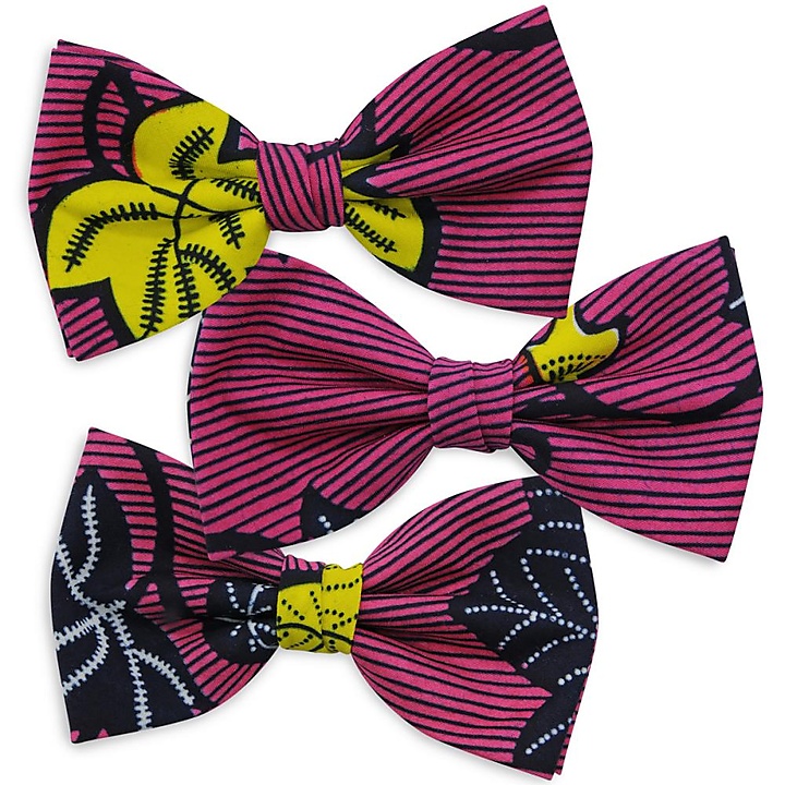 Bow tie Nabulungi