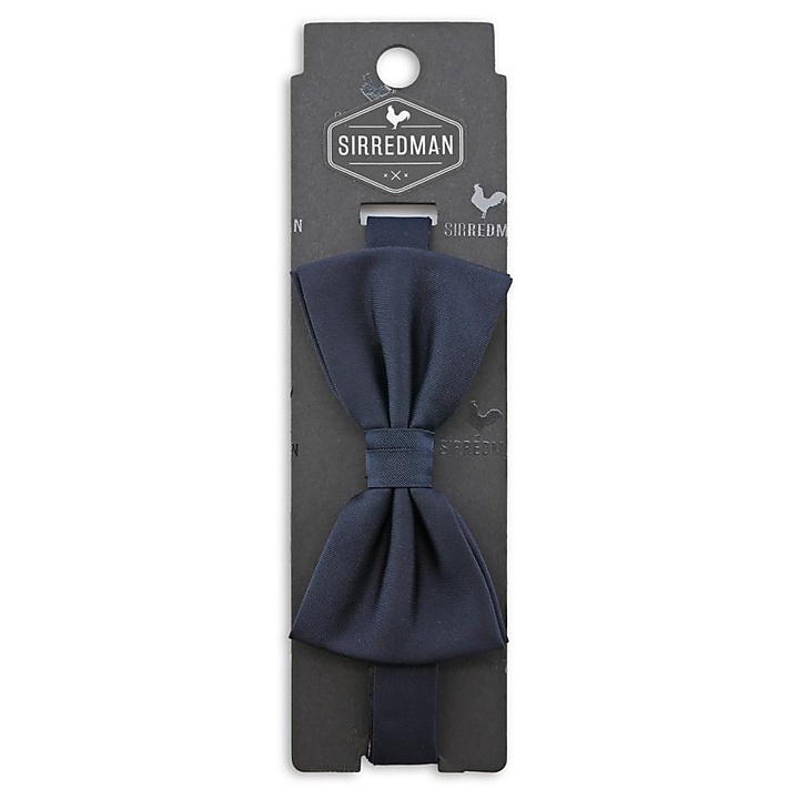 bow tie navy