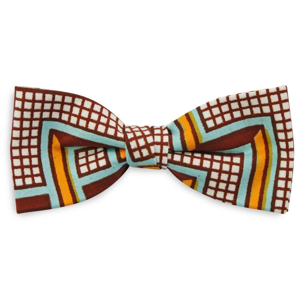Bow tie Olubayo - 1