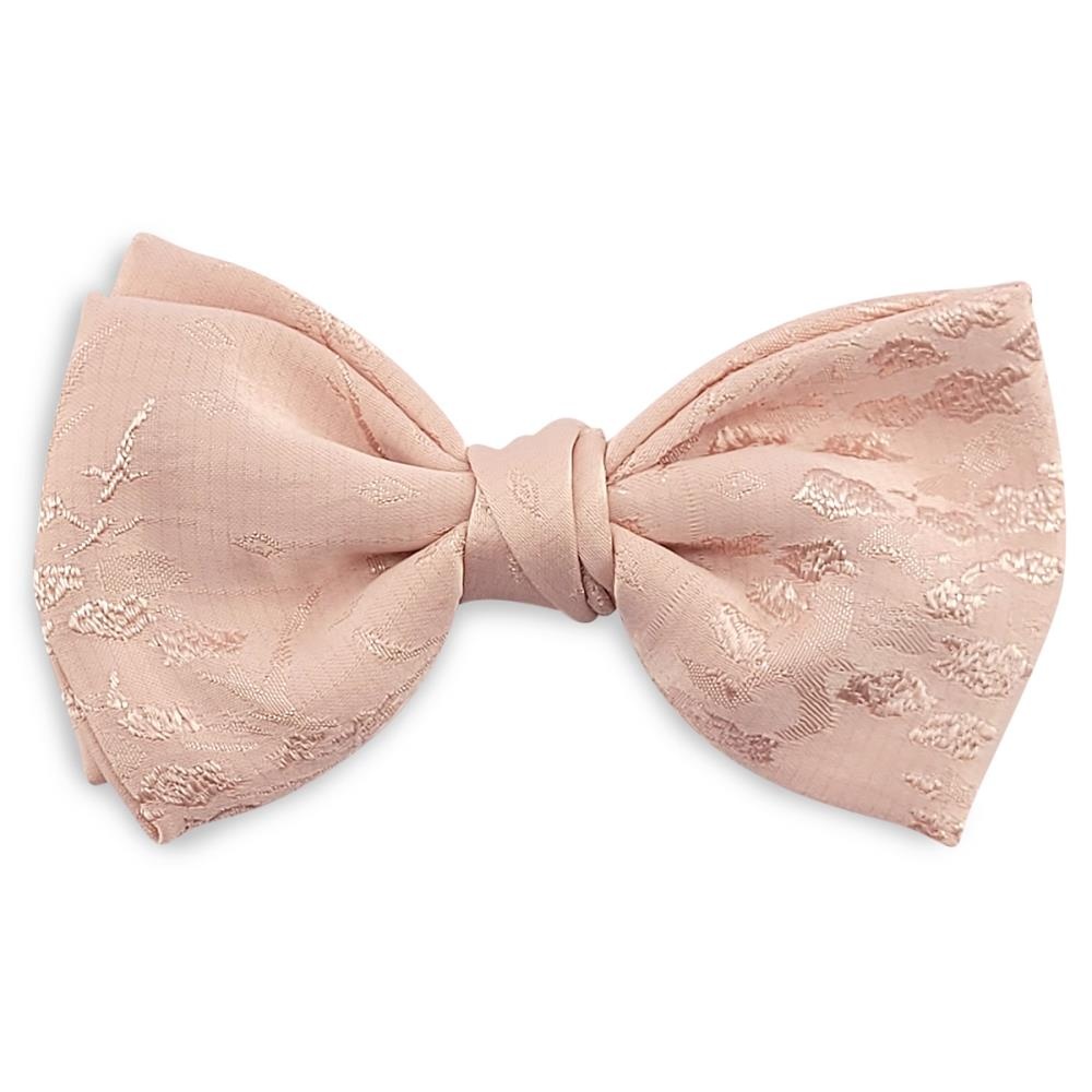 Bow tie Oriental Party old pink - 1