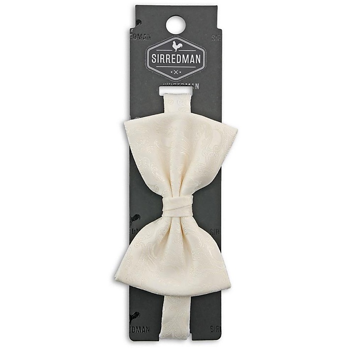 bow tie Paisley Ceremony