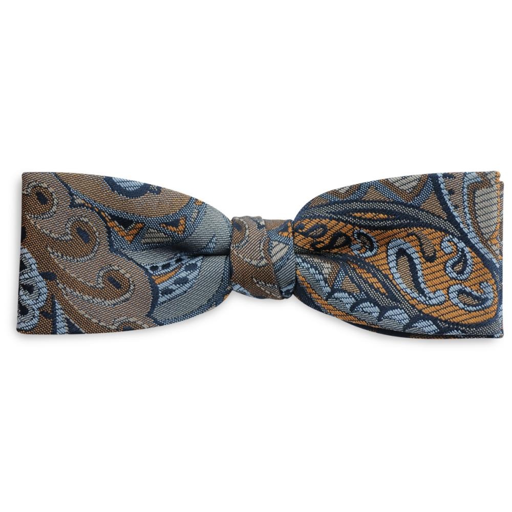 bow tie Paisley Pim - 1