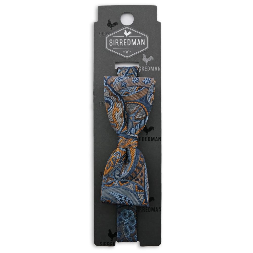 bow tie Paisley Pim - 2