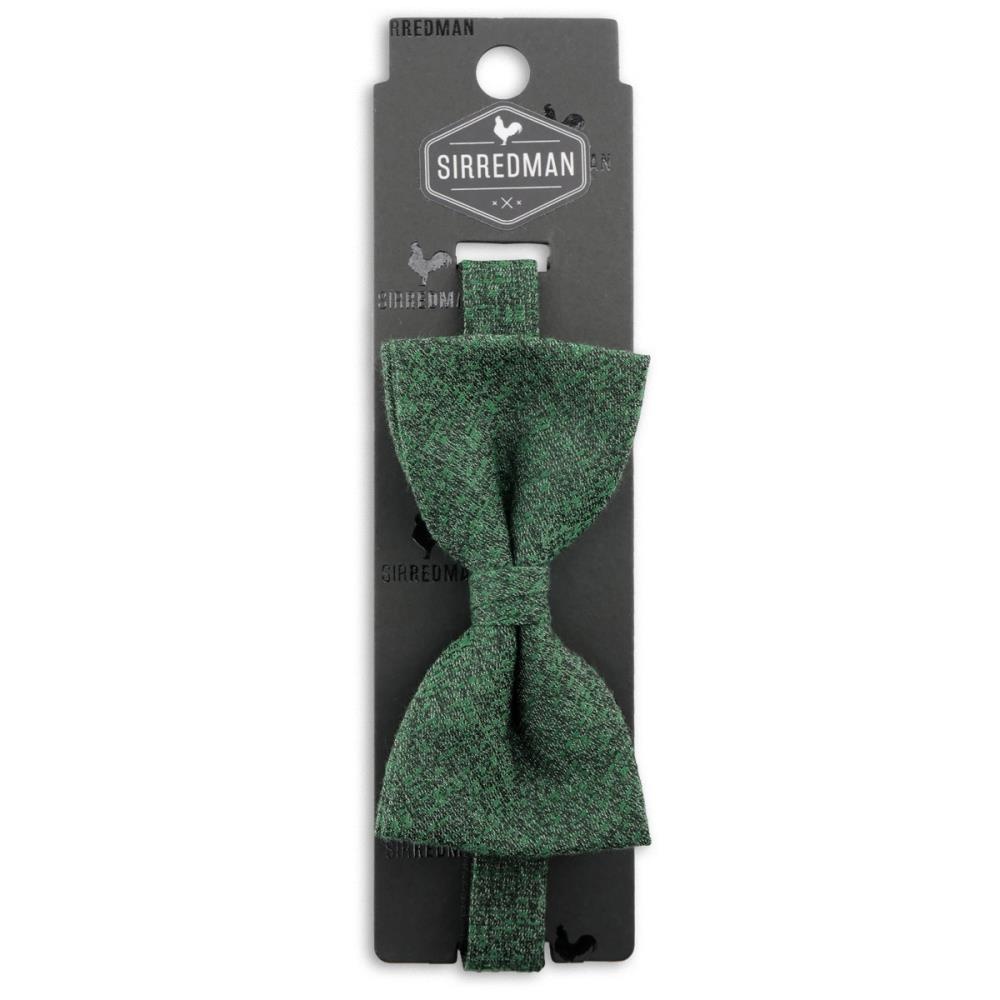 bow tie Perfect Presence pine - 3