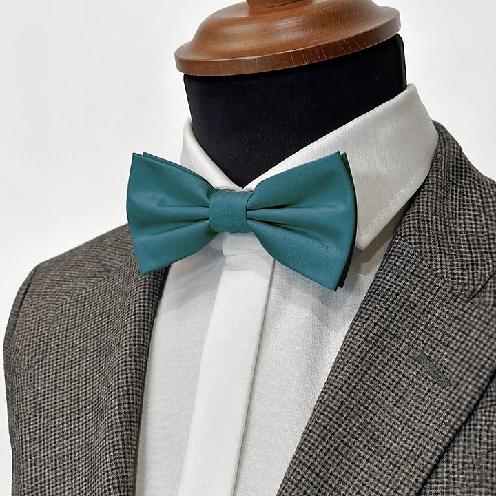 Bow tie petrol