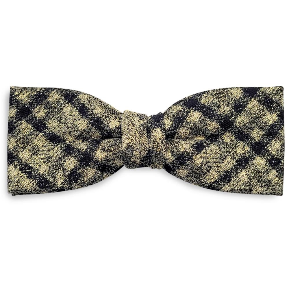 bow tie Radiant Tartan - 2