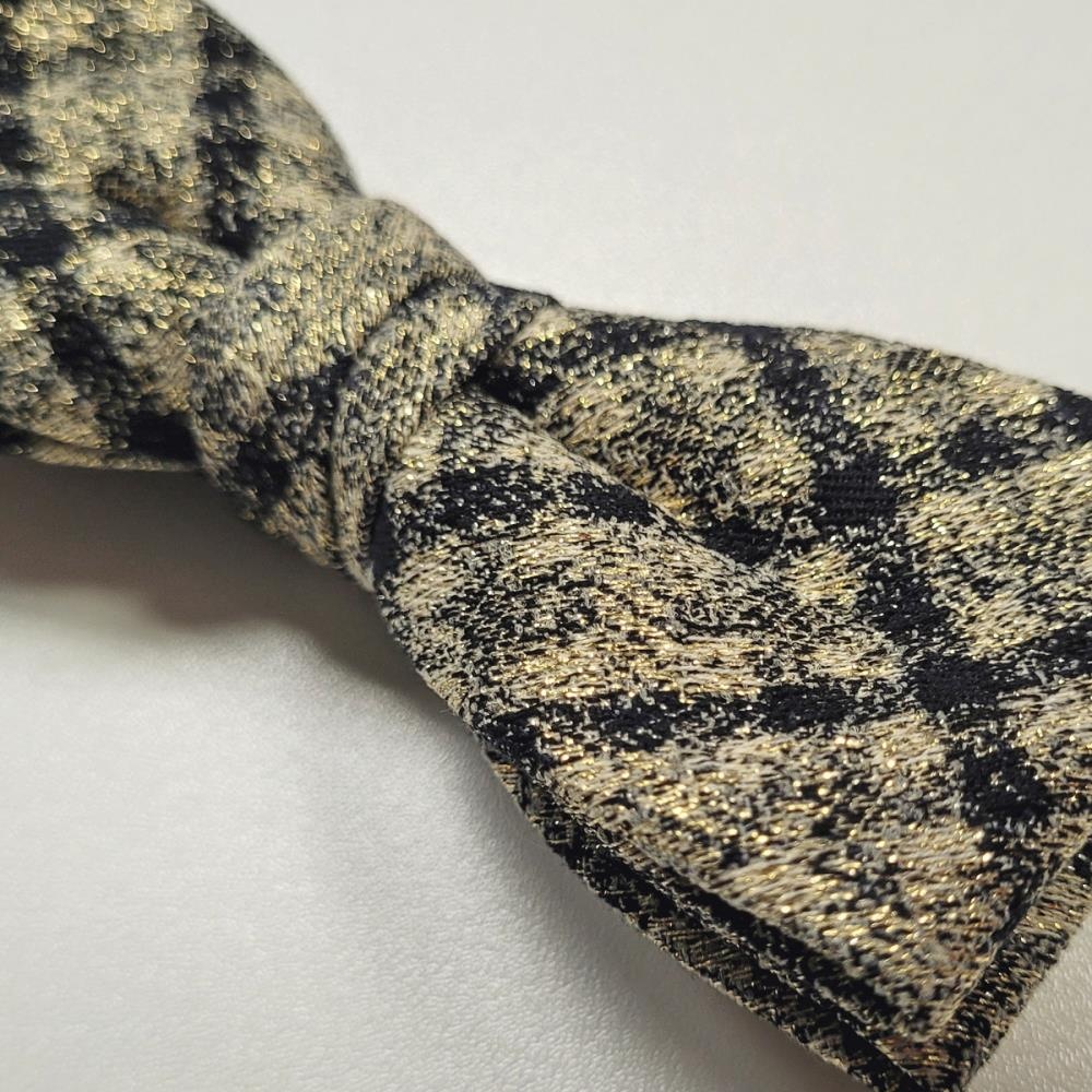 bow tie Radiant Tartan - 3