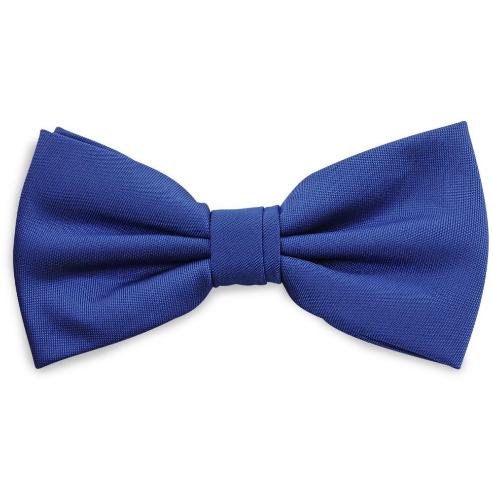 Bow tie royal blue - 1