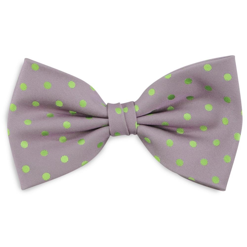 Bow tie Satin Dot - 1
