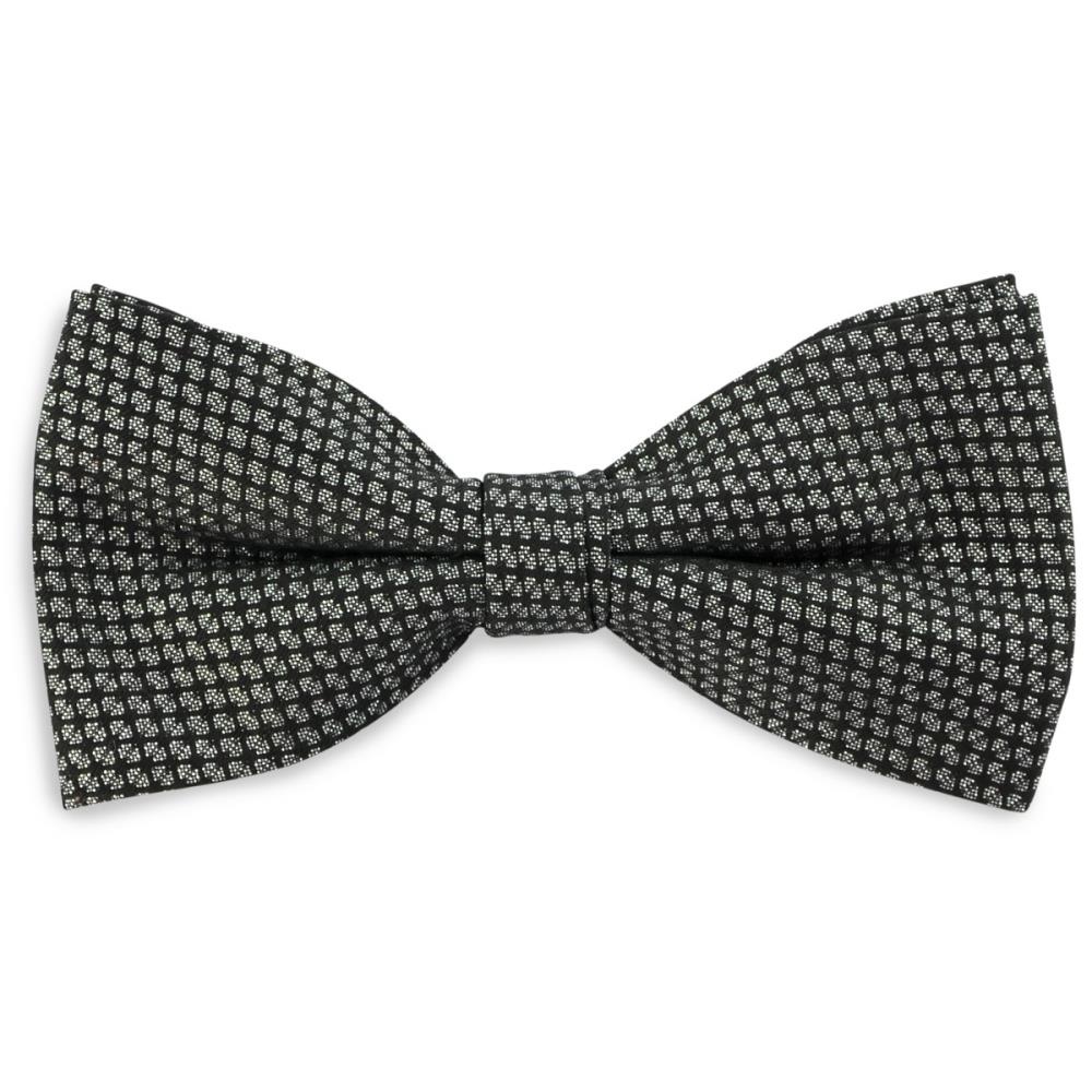 bow tie Silver Celebration - 1