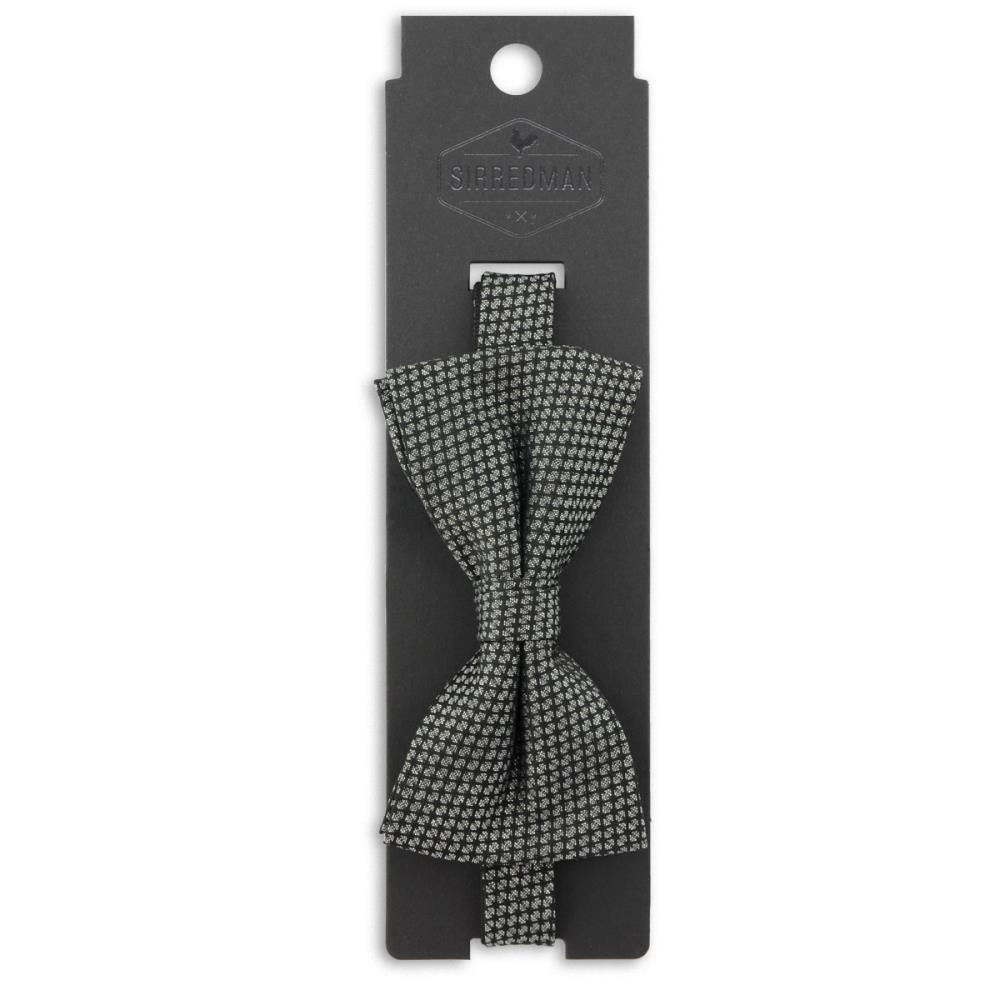 bow tie Silver Celebration - 2