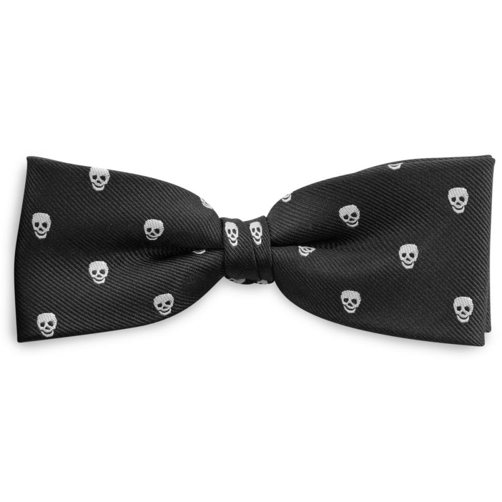 Bow tie Skull Dandy - 1