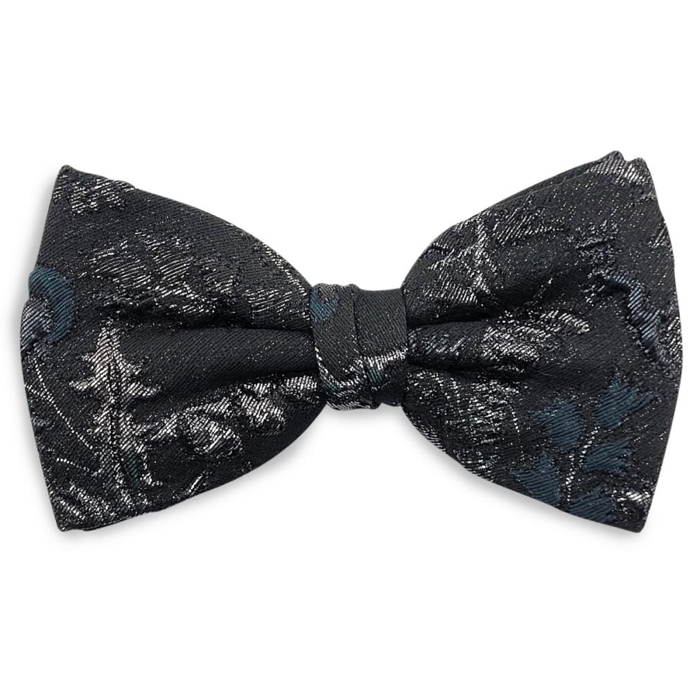 bow tie Snowdrop Sparkle - 1