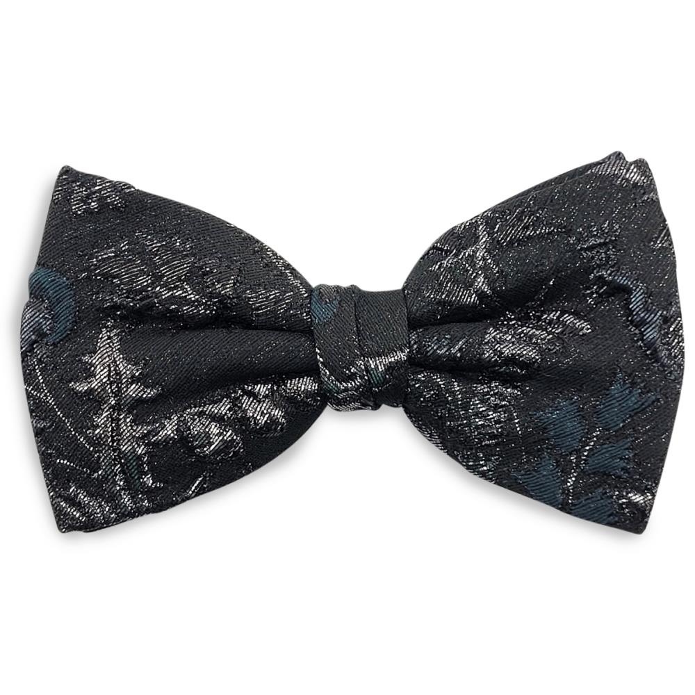 bow tie Snowdrop Sparkle - 2