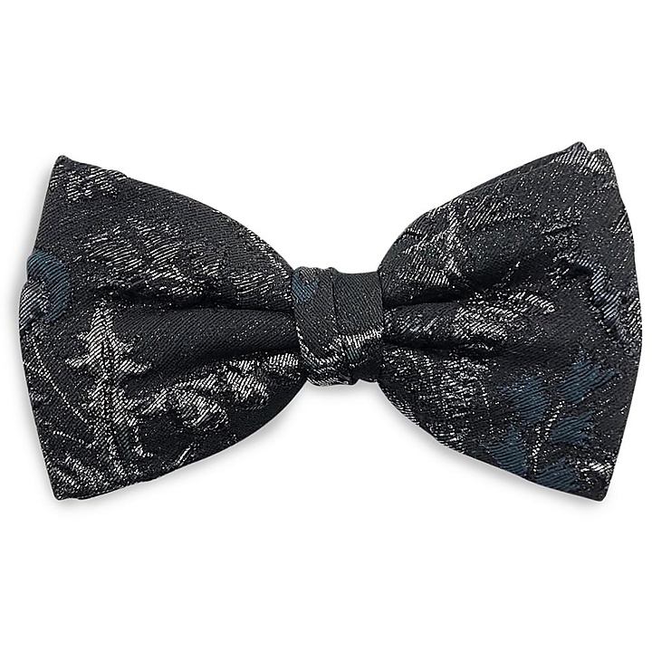bow tie Snowdrop Sparkle