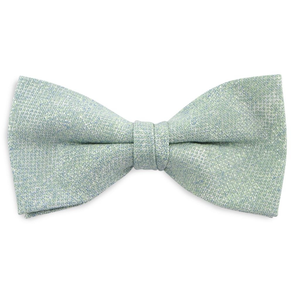 bow tie Sposo Stiloso green - 1