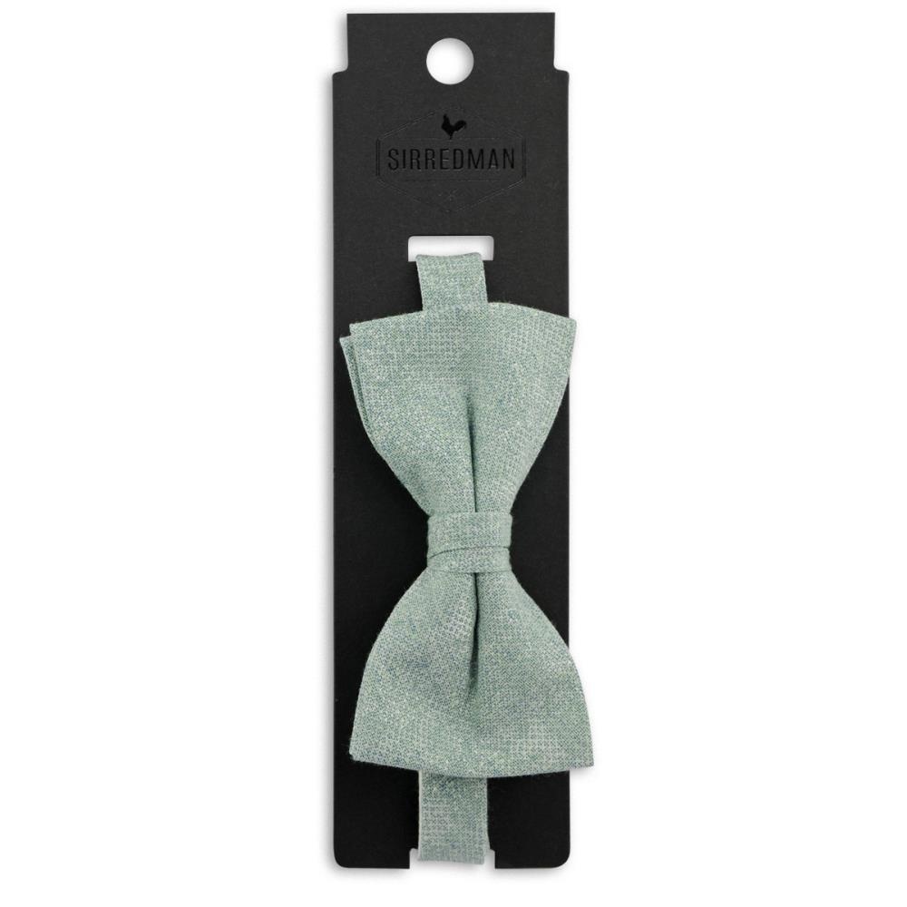 bow tie Sposo Stiloso green - 2