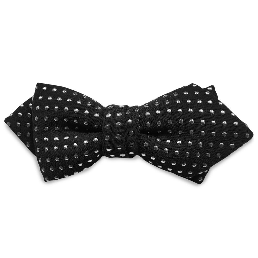 bow tie Stunning Studs - 1