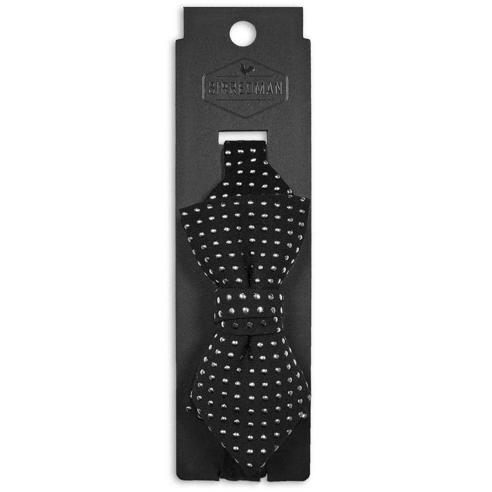 bow tie Stunning Studs - 2
