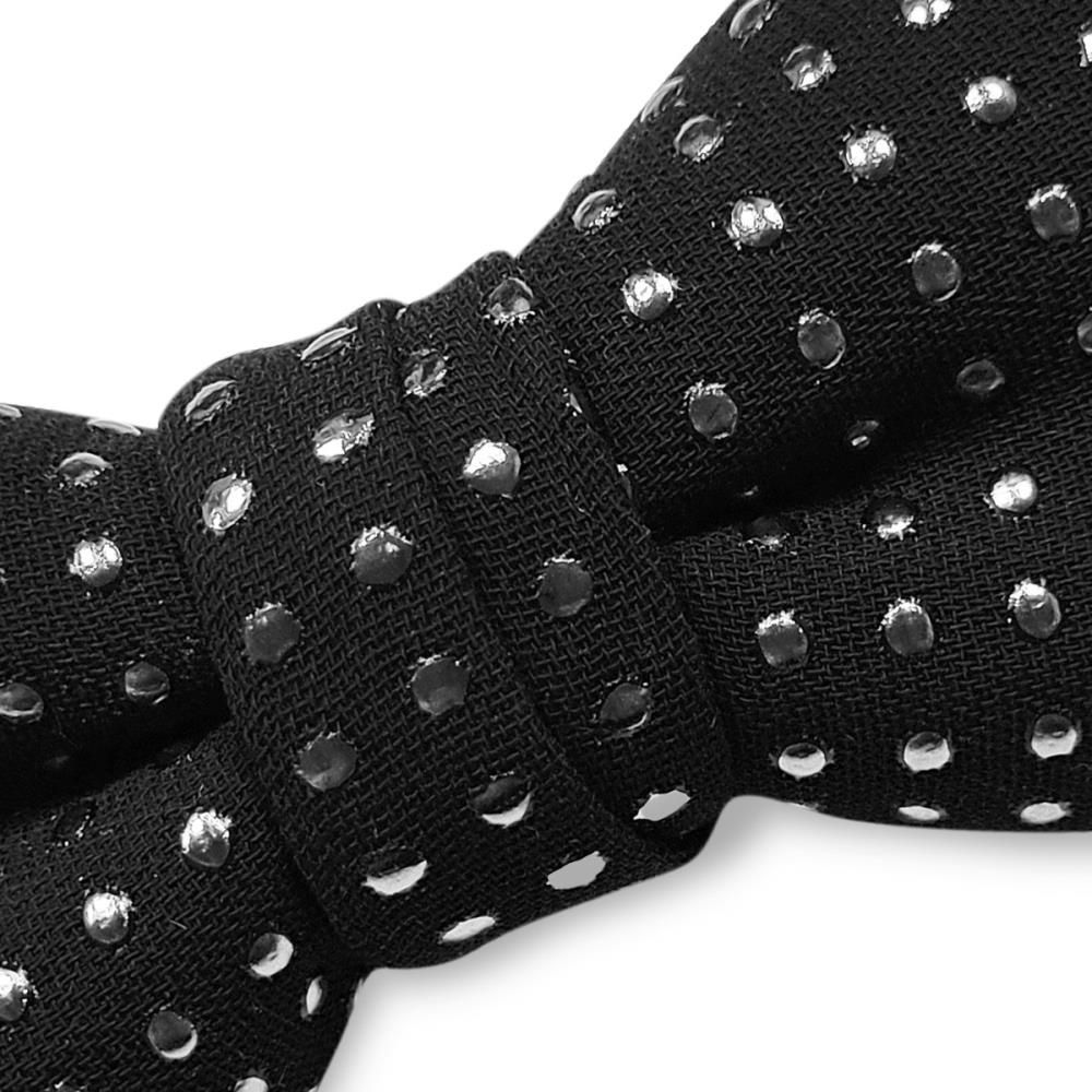 bow tie Stunning Studs - 3