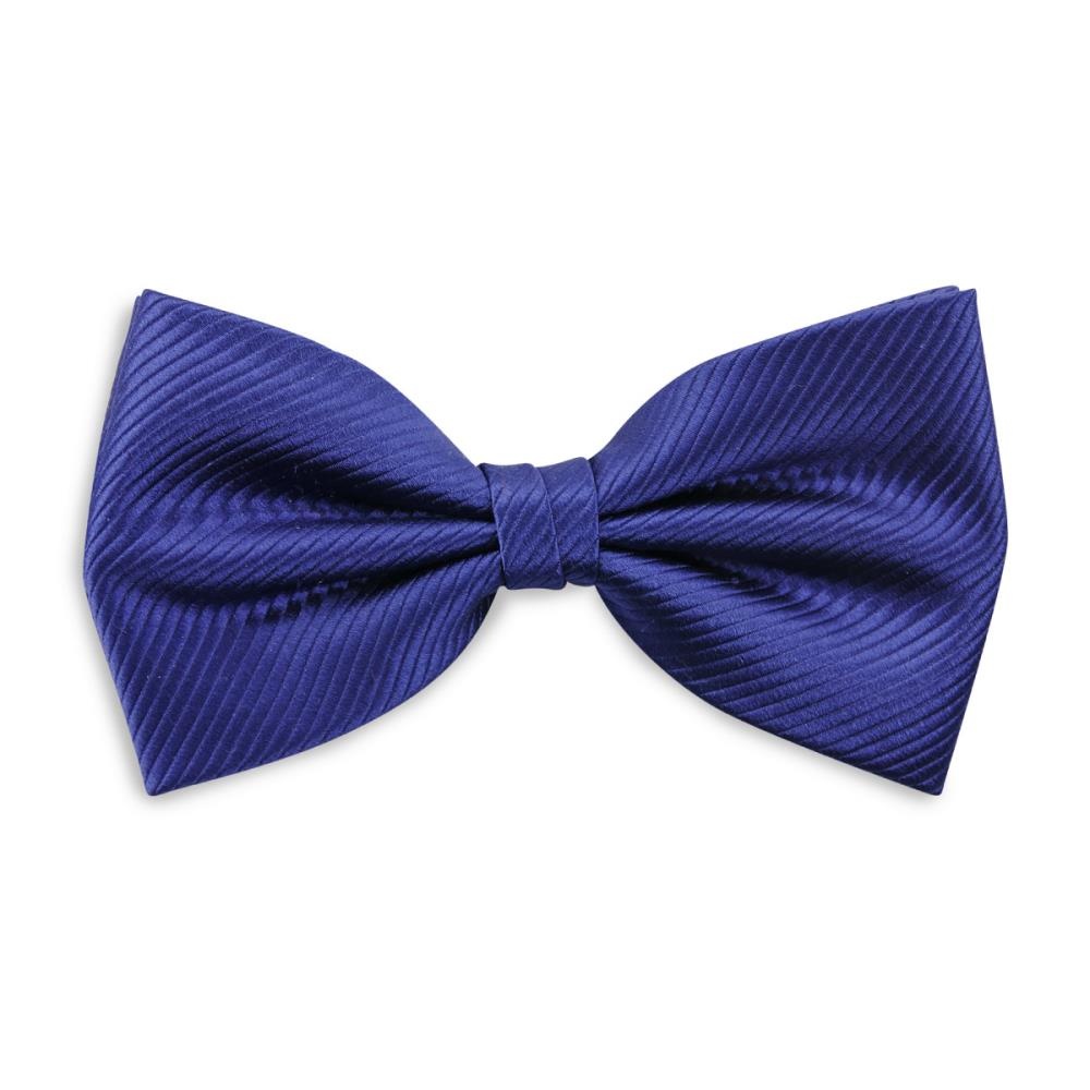 Bow tie Super Repp royal blue - 1