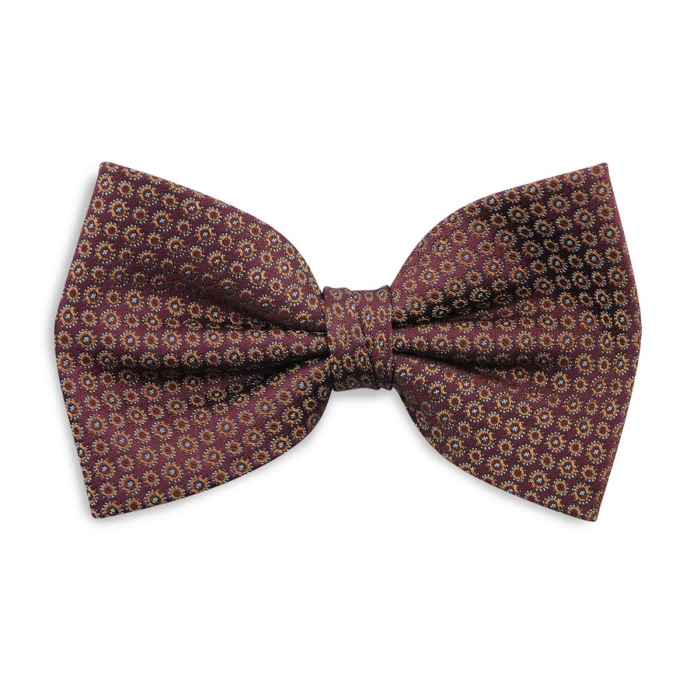 bow tie Talented Tailor bordeaux - 1