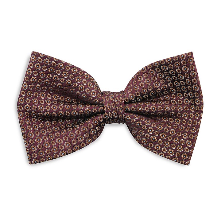 bow tie Talented Tailor bordeaux