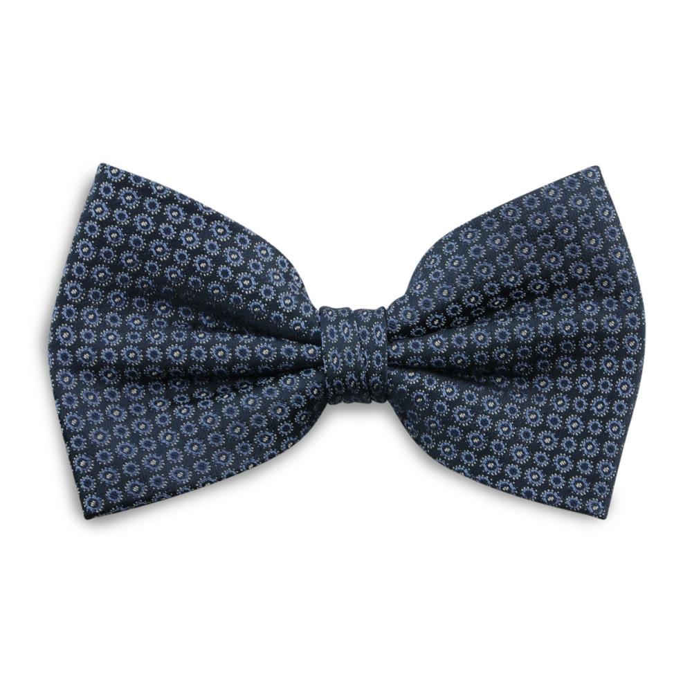bow tie Talented Tailor dark blue - 1