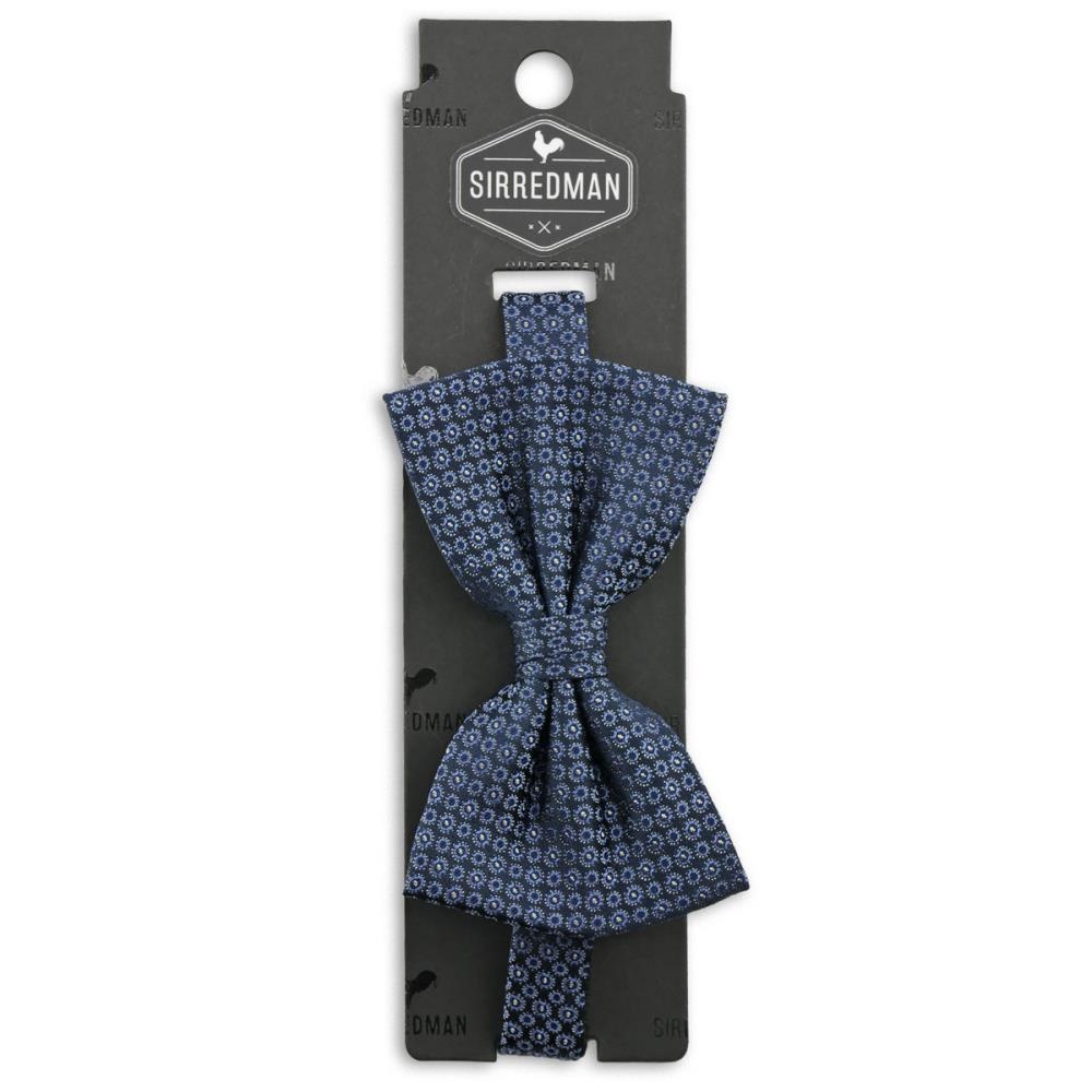 bow tie Talented Tailor dark blue - 2