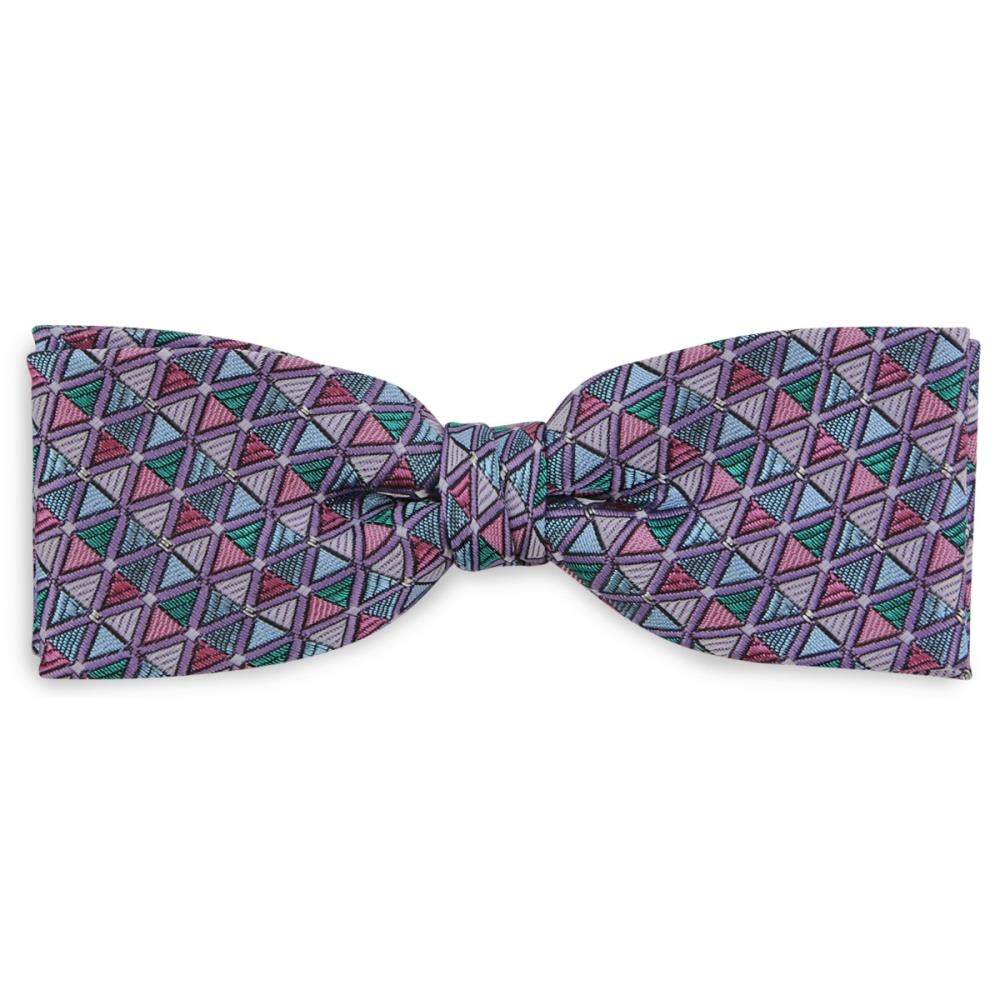 Bow tie Triangle Trophy - 1