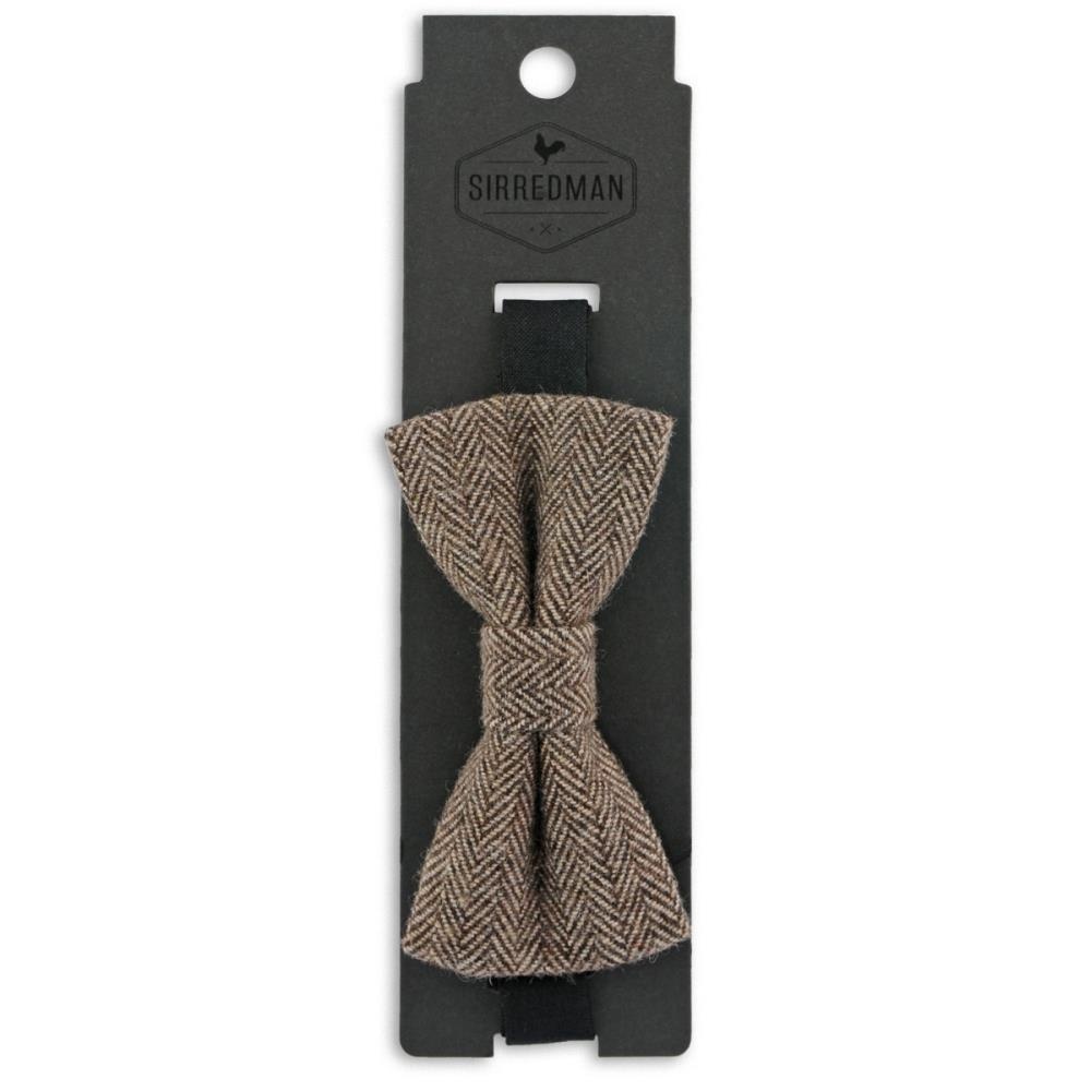 bow tie Troy Tweed - 2