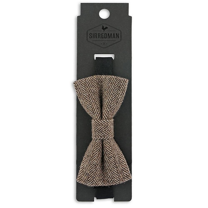 bow tie Troy Tweed