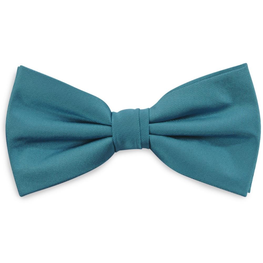 Bow tie turquoise - 1