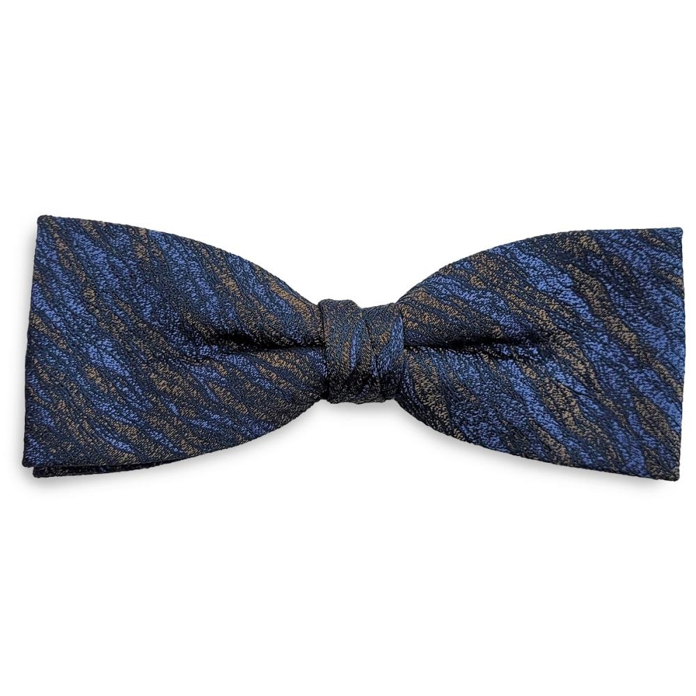 bow tie Walter Waves blue - 1